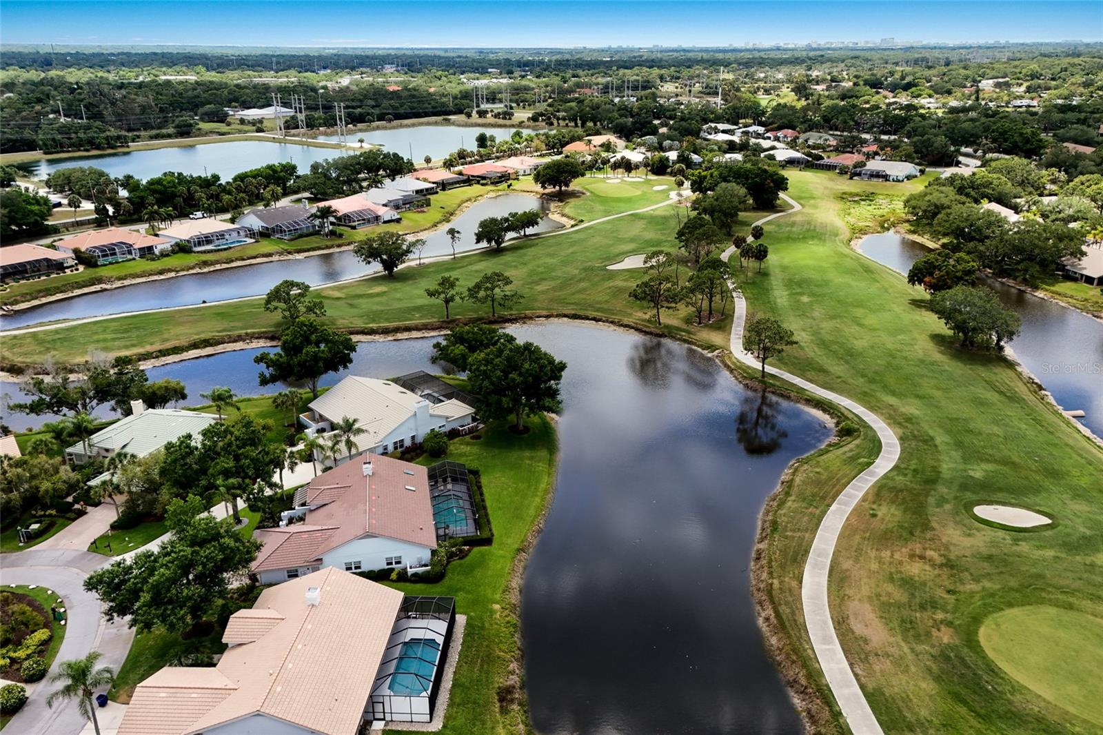 2893 SANDRINGHAM PL, SARASOTA, FL, 34235