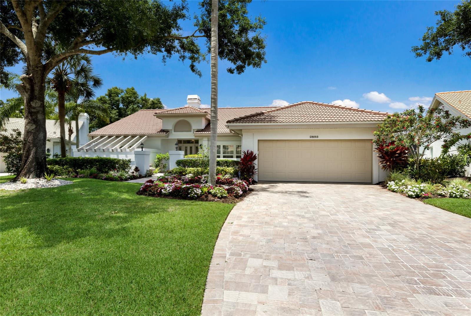 2893 SANDRINGHAM PL, SARASOTA, FL, 34235
