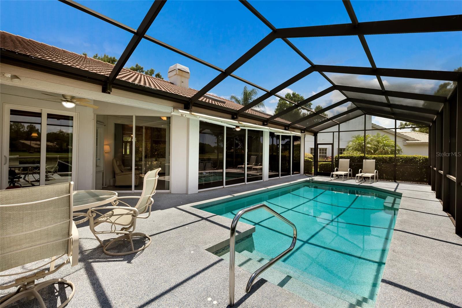 2893 SANDRINGHAM PL, SARASOTA, FL, 34235