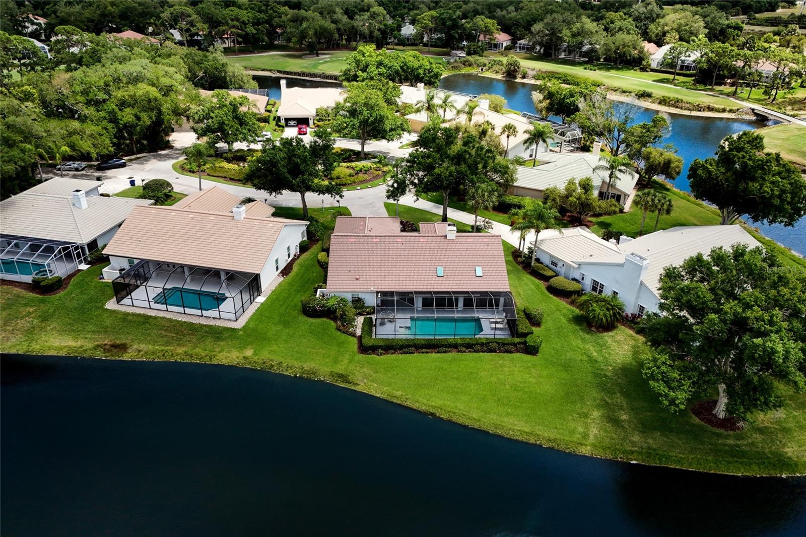 2893 SANDRINGHAM PL, SARASOTA, FL, 34235
