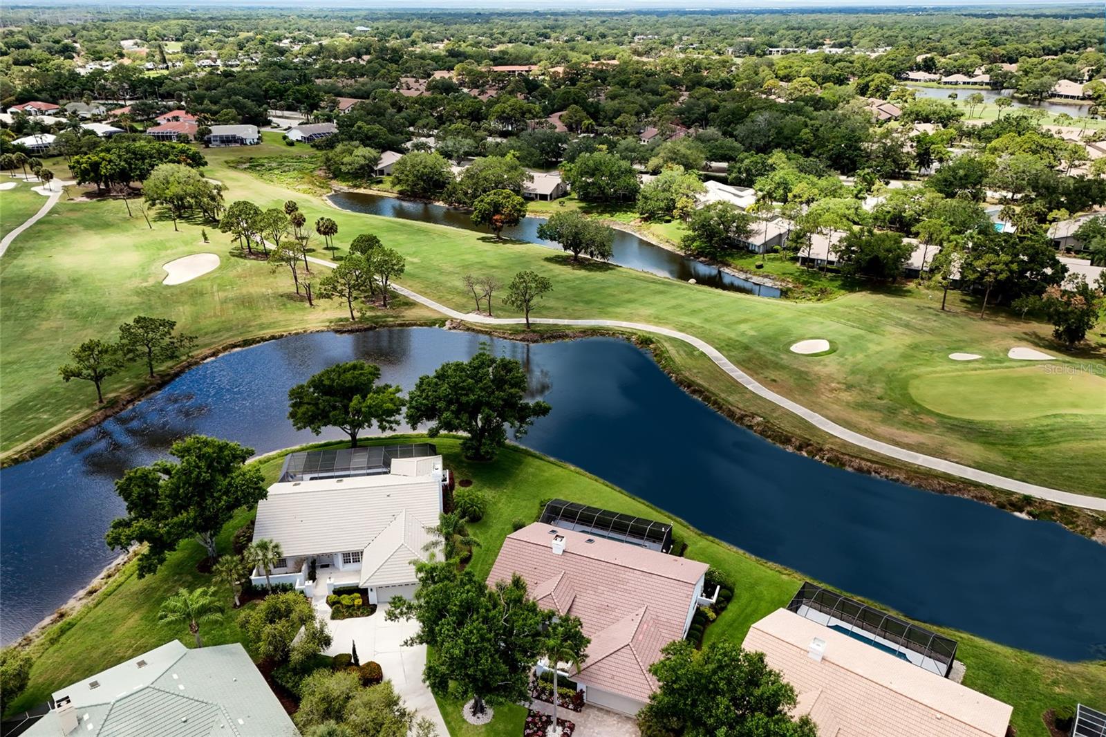 2893 SANDRINGHAM PL, SARASOTA, FL, 34235