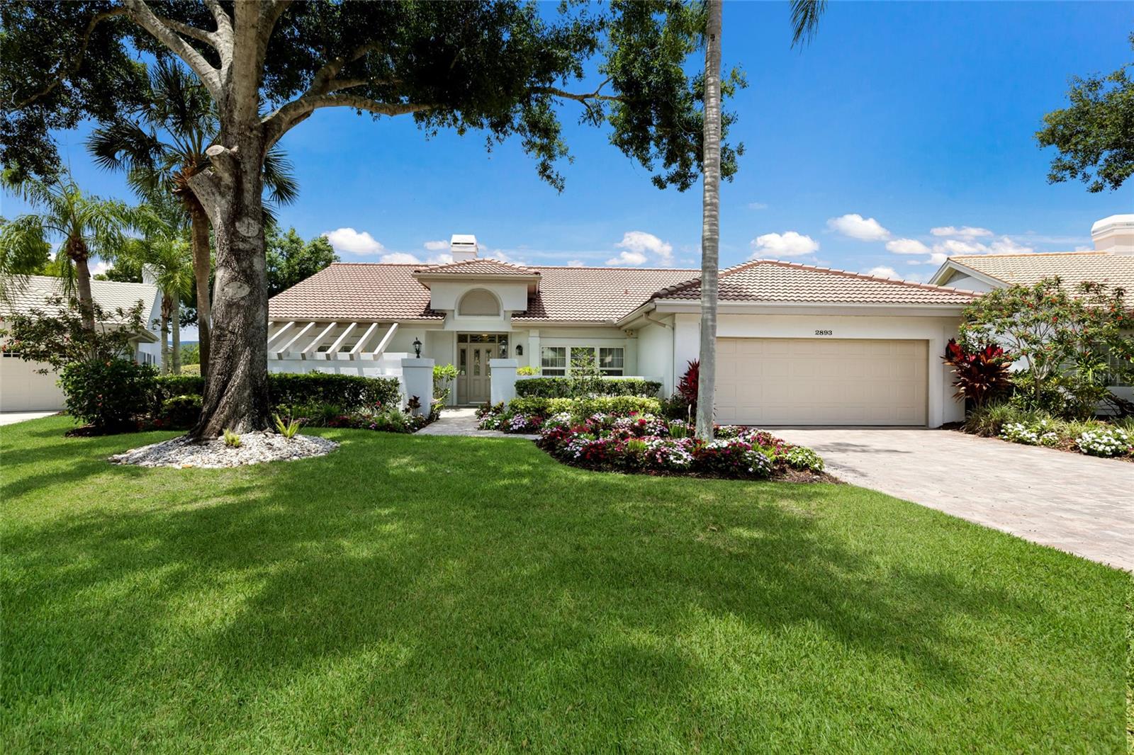 2893 SANDRINGHAM PL, SARASOTA, FL, 34235