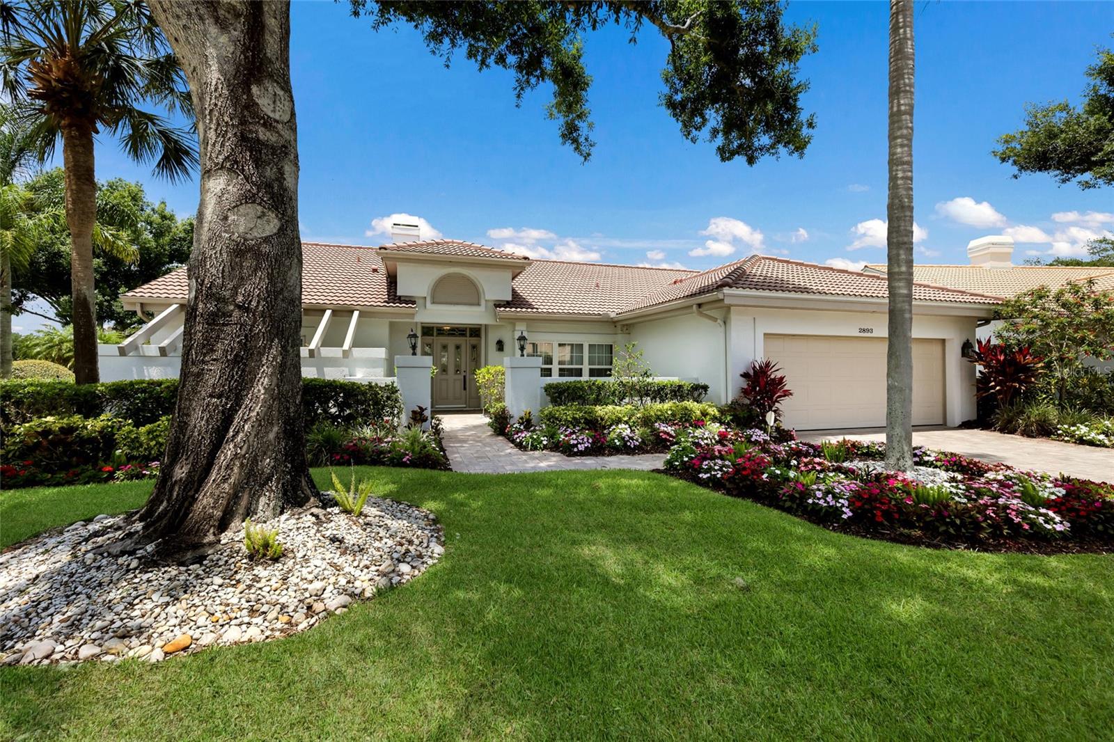 2893 SANDRINGHAM PL, SARASOTA, FL, 34235