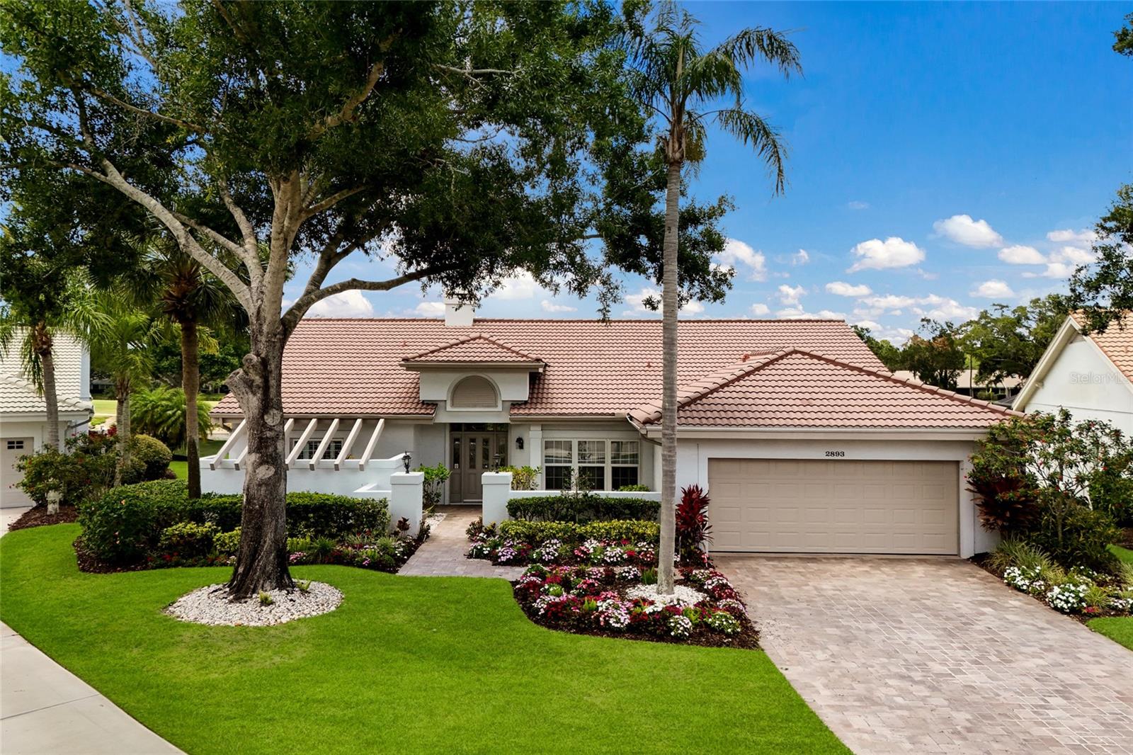 2893 SANDRINGHAM PL, SARASOTA, FL, 34235