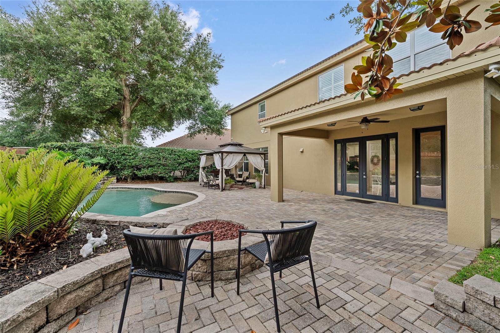 2811 MARIA ISABEL AVE, OCOEE, FL, 34761
