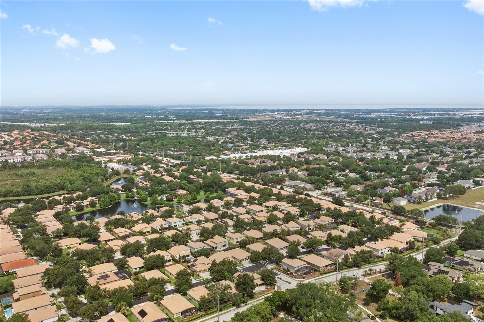 2811 MARIA ISABEL AVE, OCOEE, FL, 34761