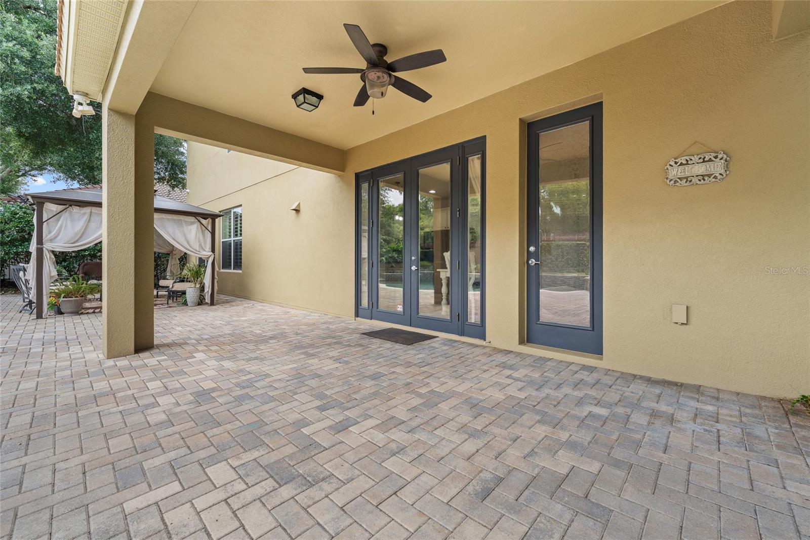2811 MARIA ISABEL AVE, OCOEE, FL, 34761