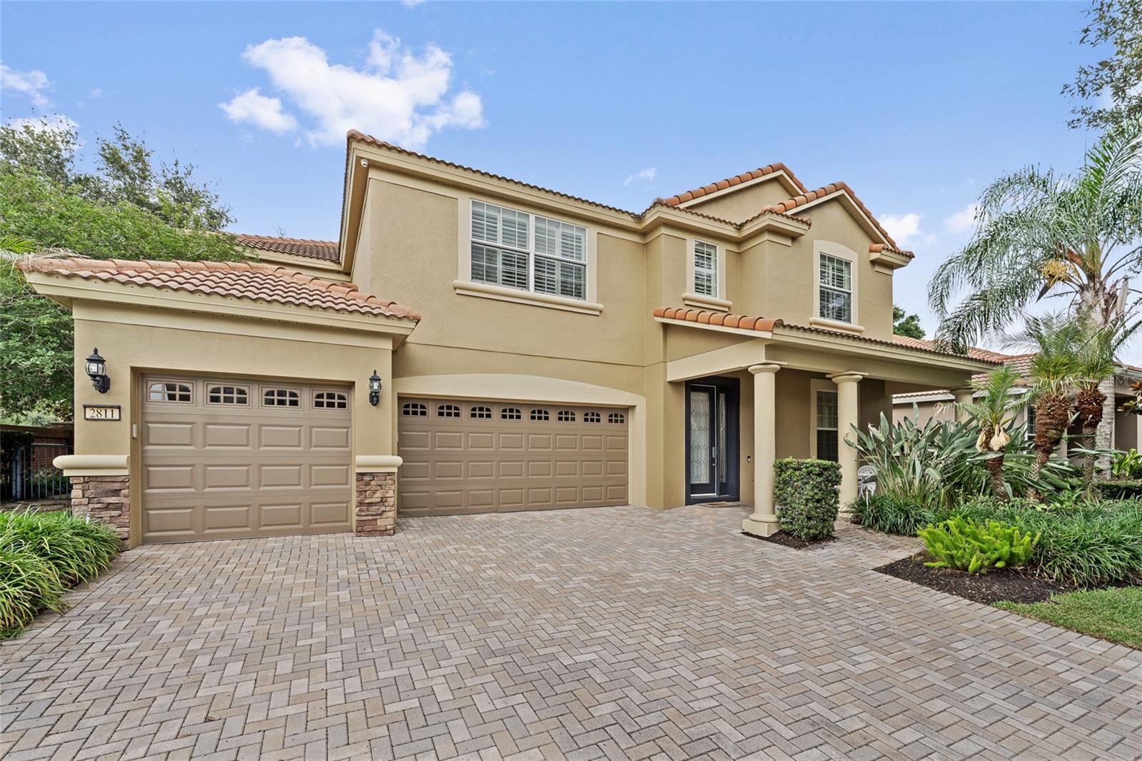 2811 MARIA ISABEL AVE, OCOEE, FL, 34761