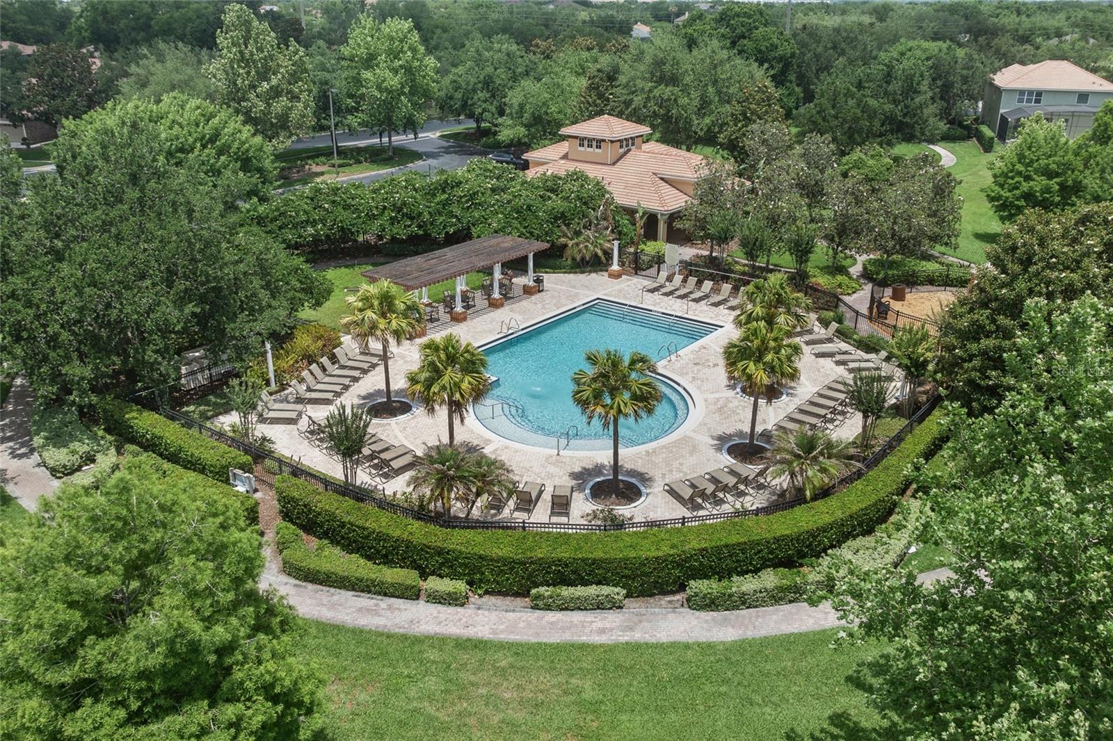 2811 MARIA ISABEL AVE, OCOEE, FL, 34761