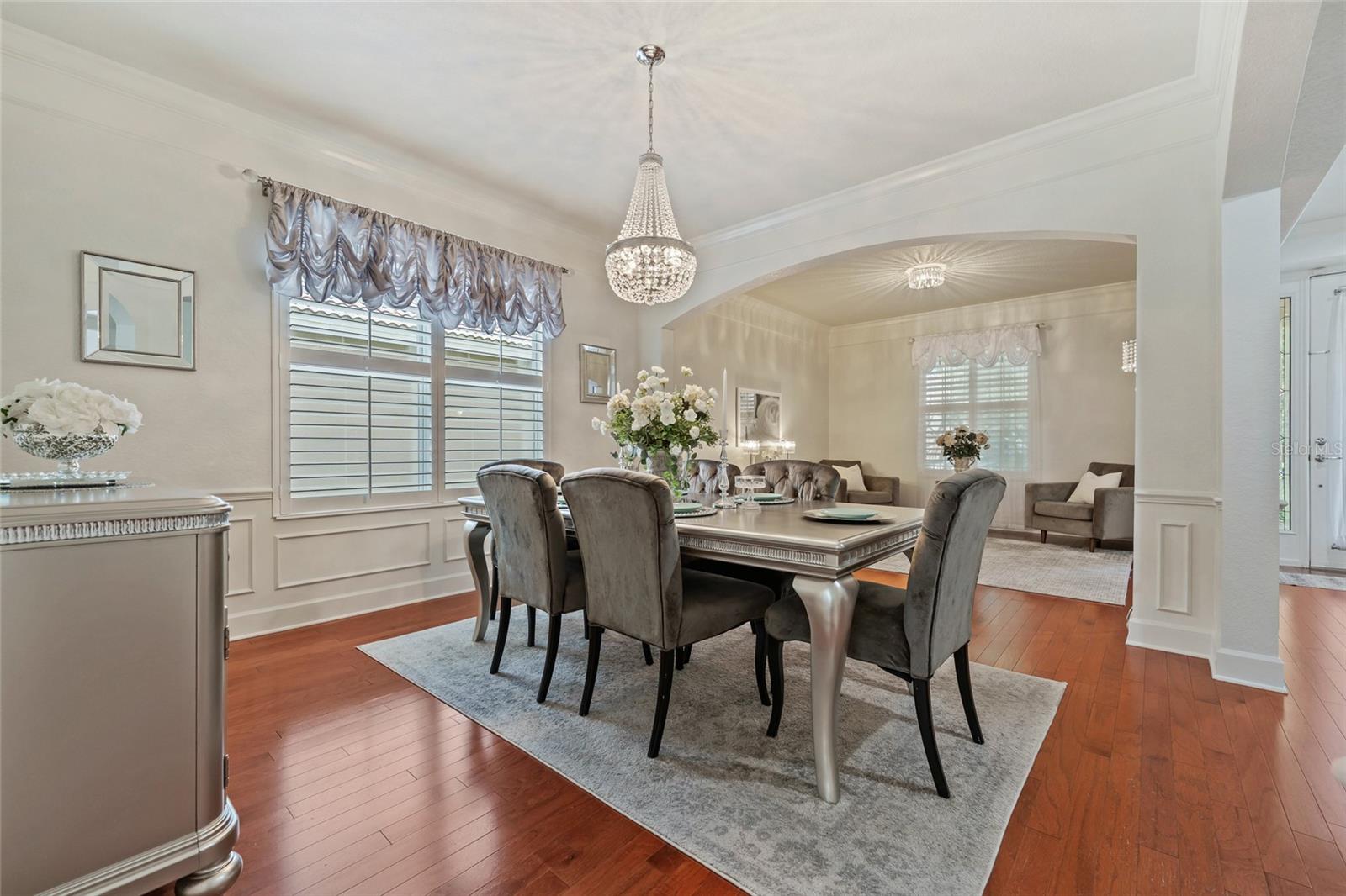 2811 MARIA ISABEL AVE, OCOEE, FL, 34761