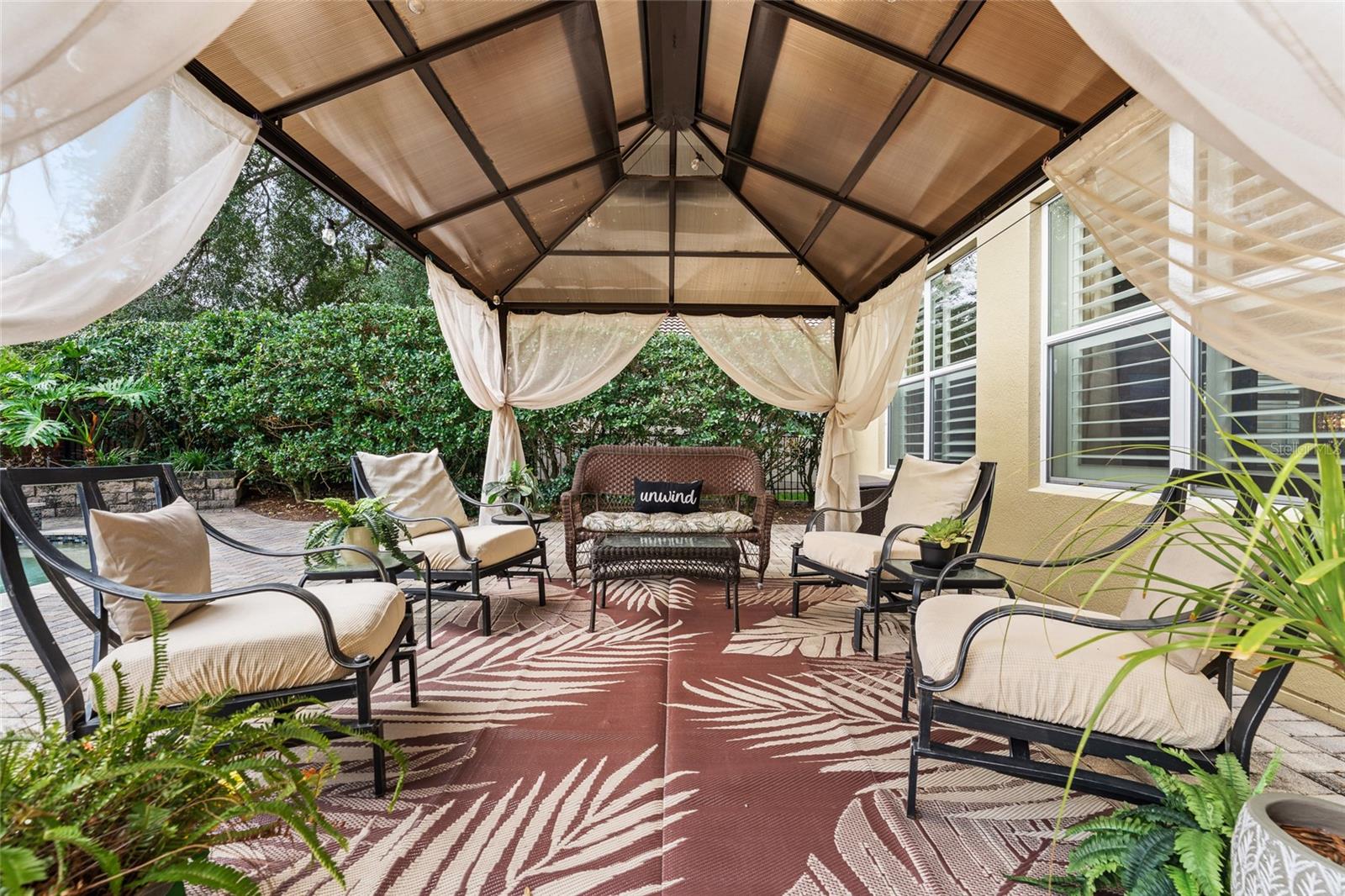 2811 MARIA ISABEL AVE, OCOEE, FL, 34761