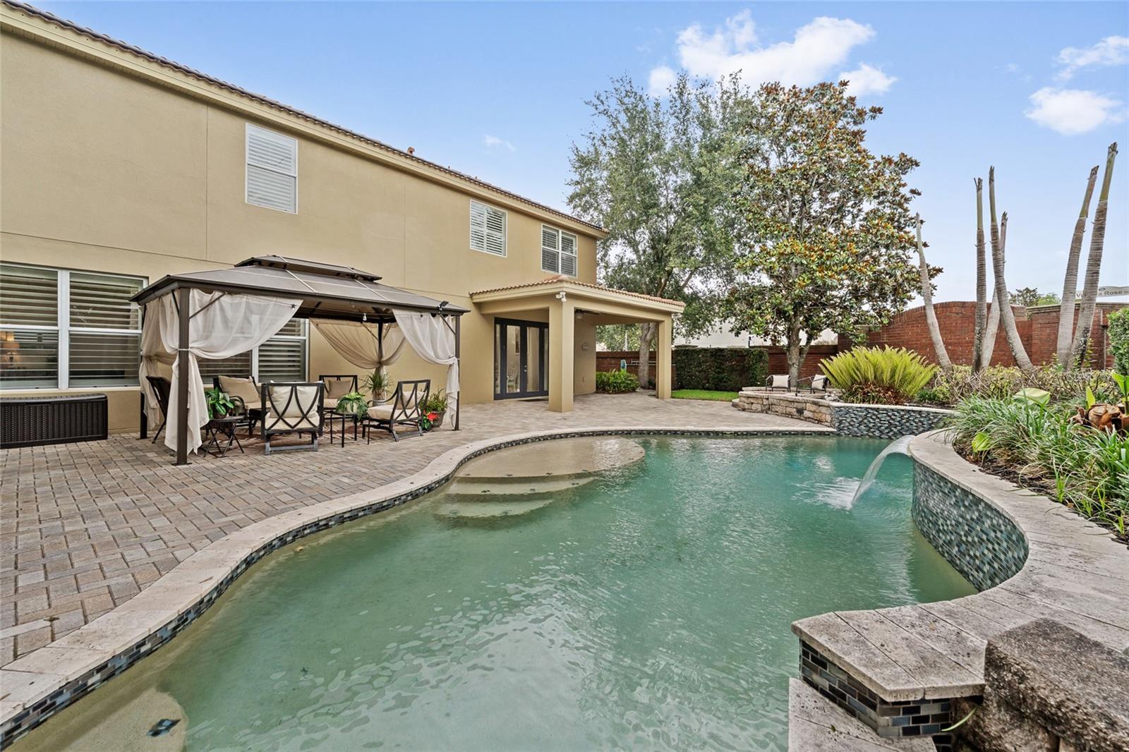 2811 MARIA ISABEL AVE, OCOEE, FL, 34761