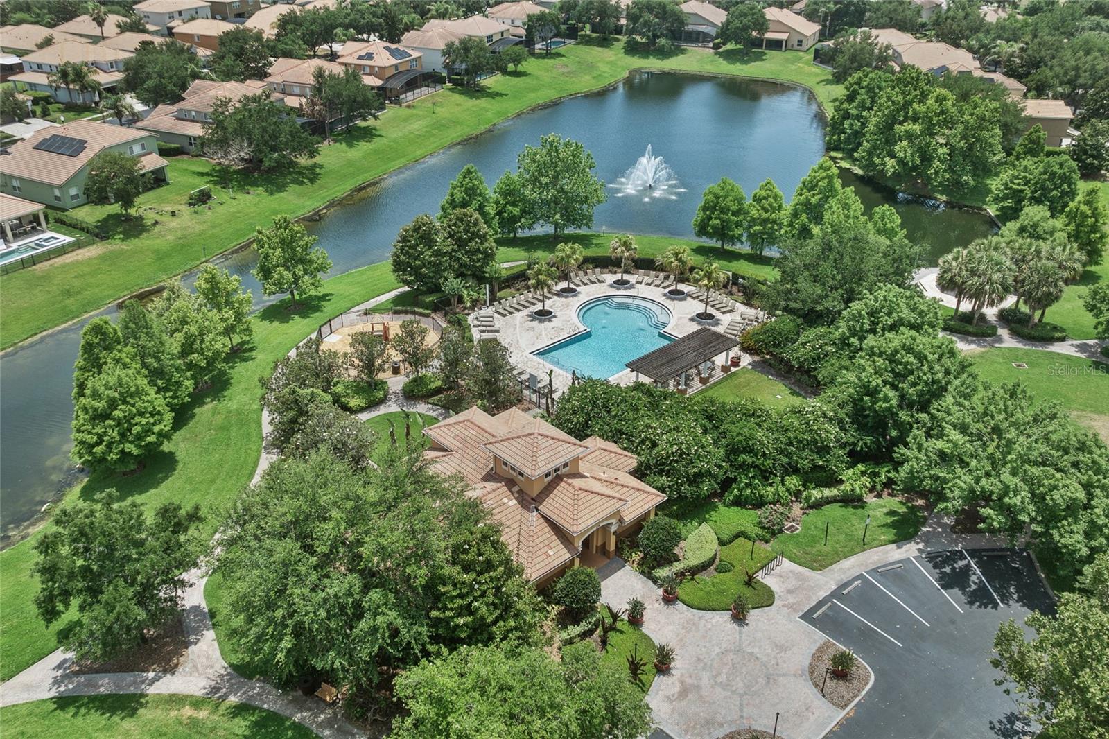 2811 MARIA ISABEL AVE, OCOEE, FL, 34761