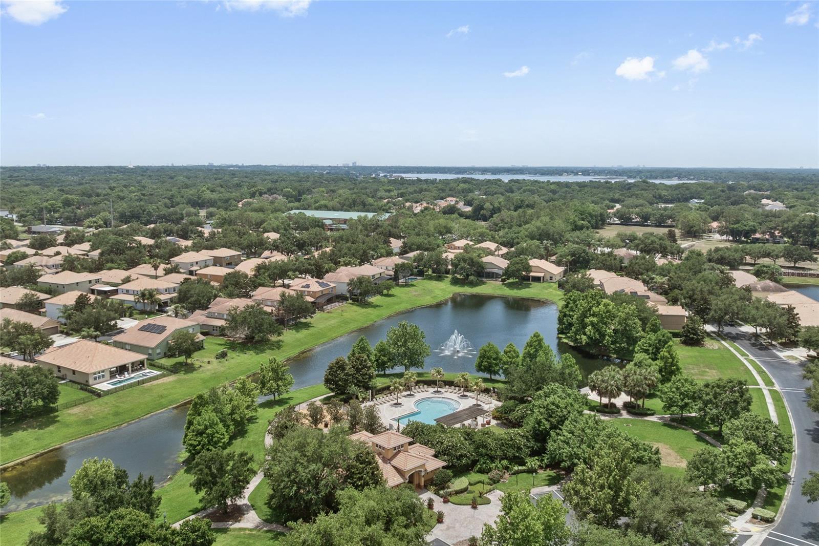 2811 MARIA ISABEL AVE, OCOEE, FL, 34761