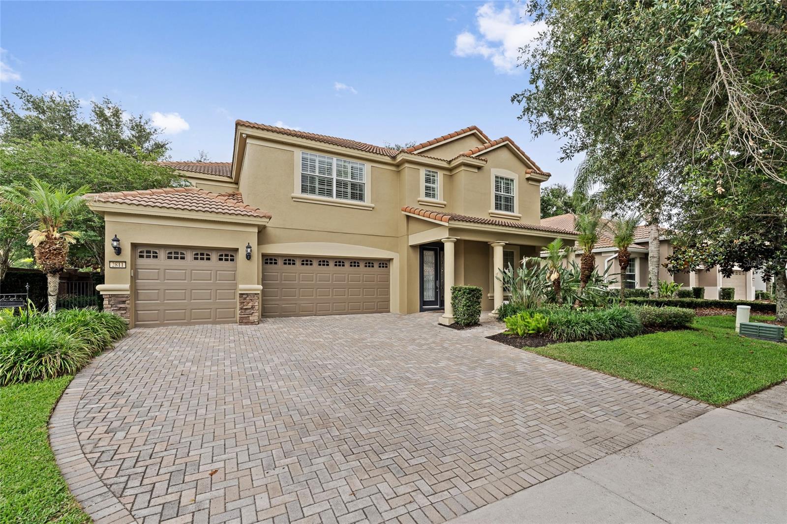 2811 MARIA ISABEL AVE, OCOEE, FL, 34761