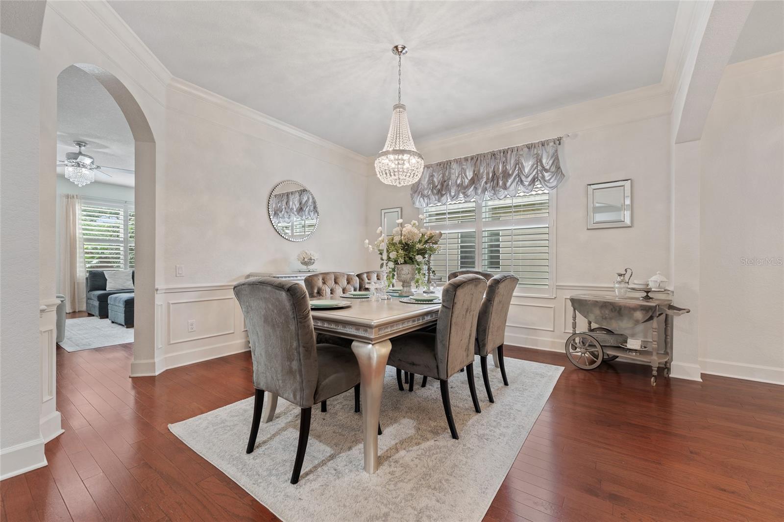 2811 MARIA ISABEL AVE, OCOEE, FL, 34761