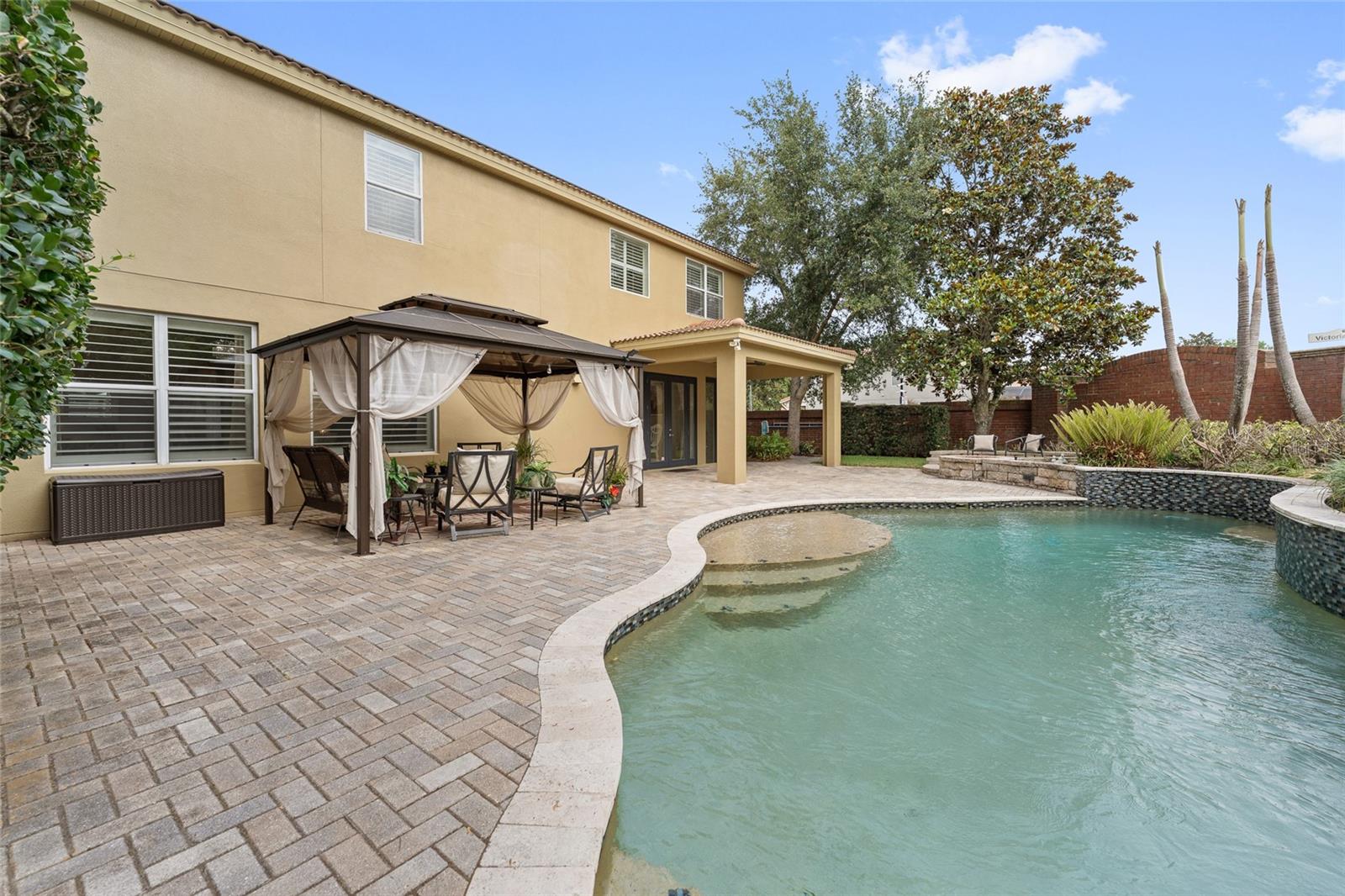 2811 MARIA ISABEL AVE, OCOEE, FL, 34761