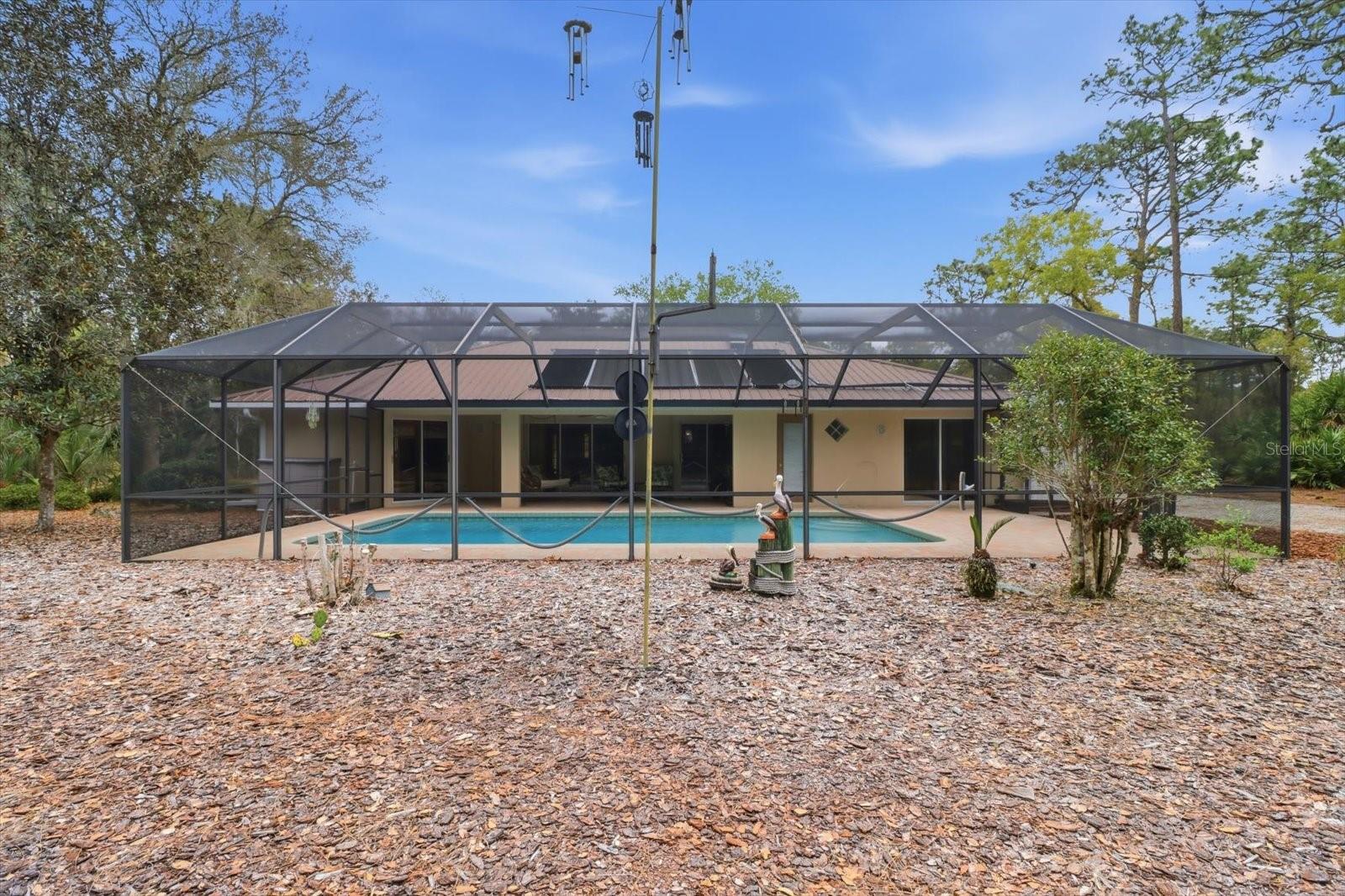 4474 W HORSESHOE DR, BEVERLY HILLS, FL, 34465