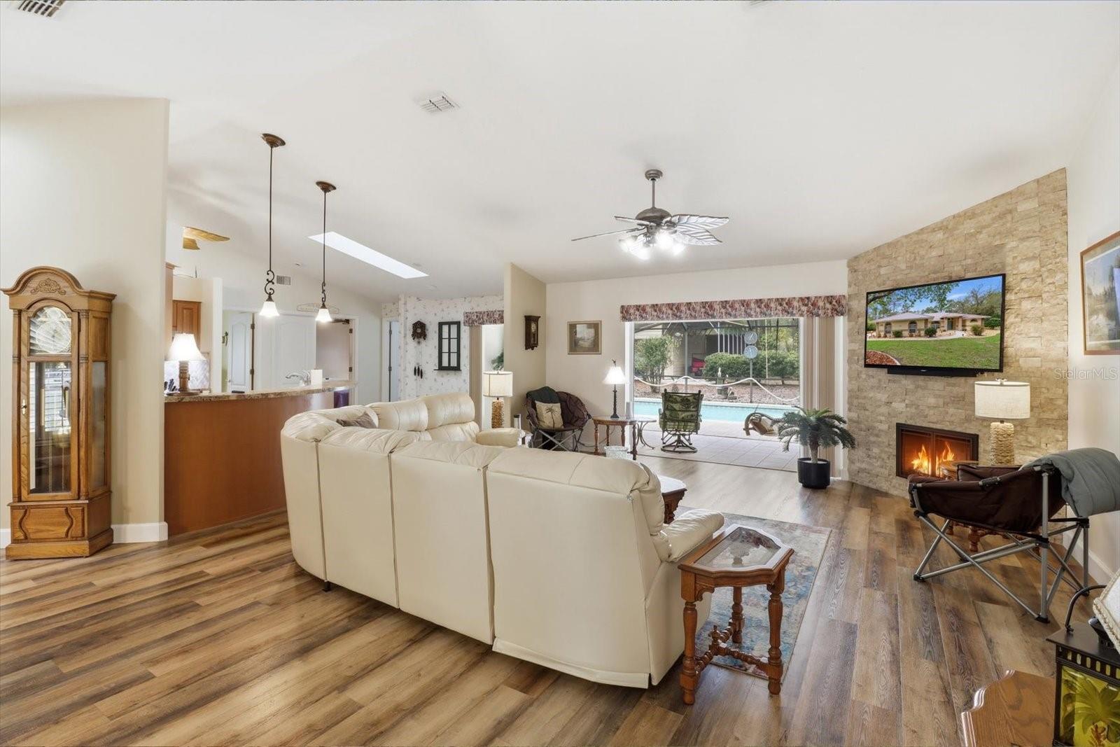 4474 W HORSESHOE DR, BEVERLY HILLS, FL, 34465