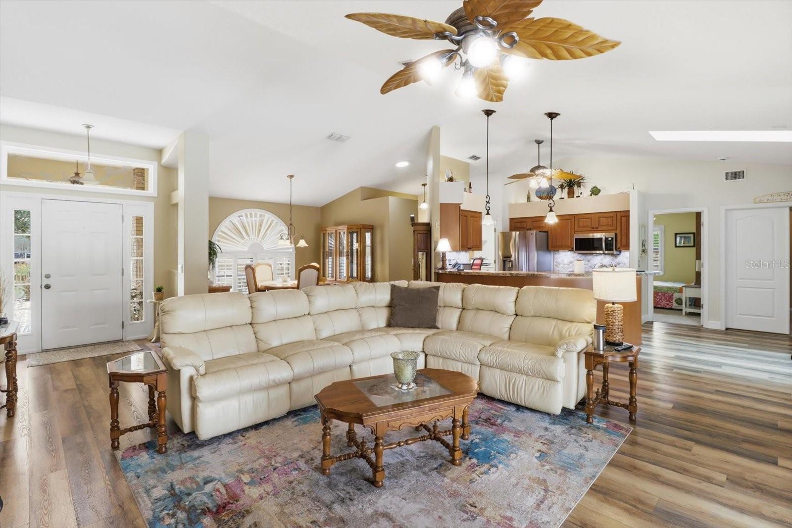 4474 W HORSESHOE DR, BEVERLY HILLS, FL, 34465