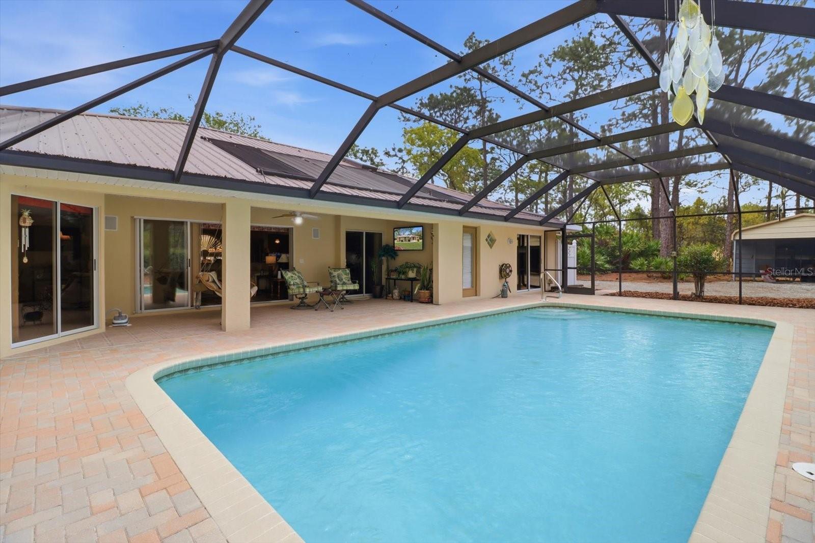 4474 W HORSESHOE DR, BEVERLY HILLS, FL, 34465