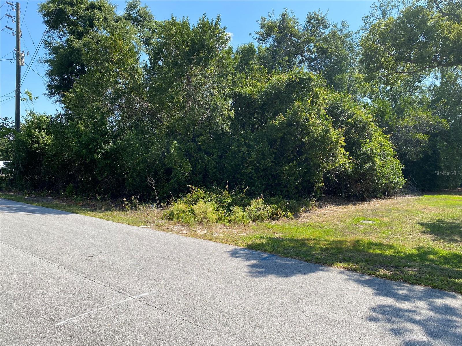 GATEWOOD AVE, SPRING HILL, FL, 34608