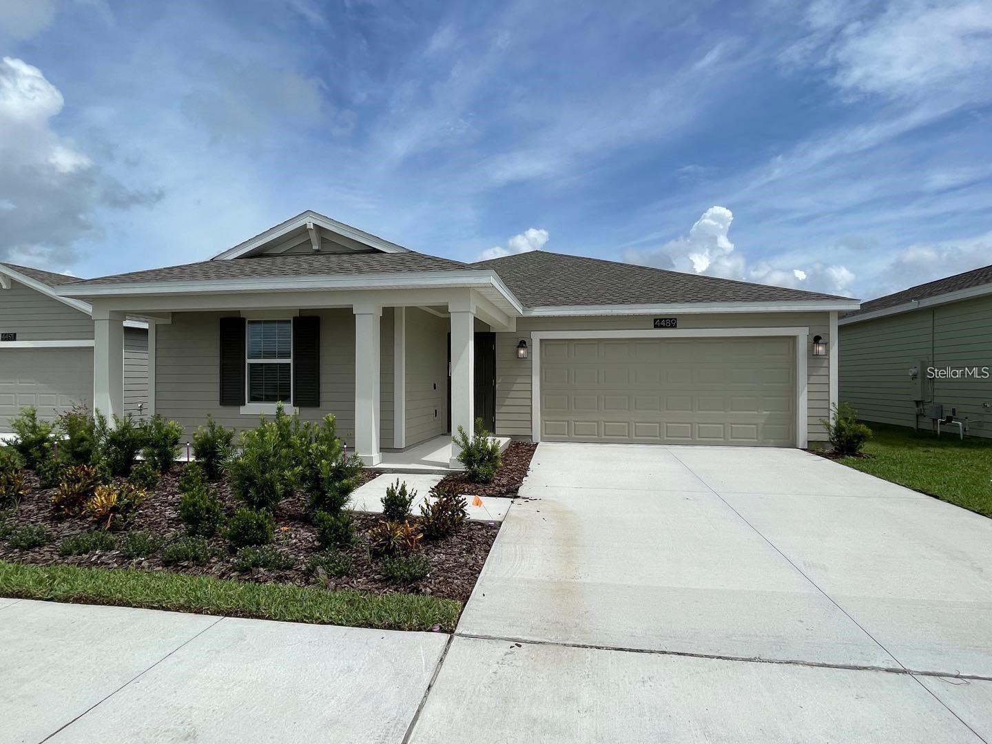 4489 MAGNOLIA RIDGE CT, KISSIMMEE, FL, 34746