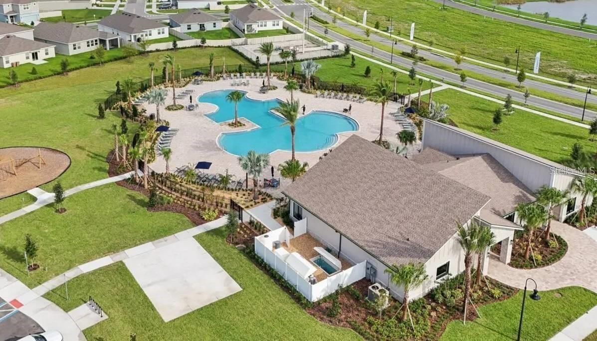 4489 MAGNOLIA RIDGE CT, KISSIMMEE, FL, 34746