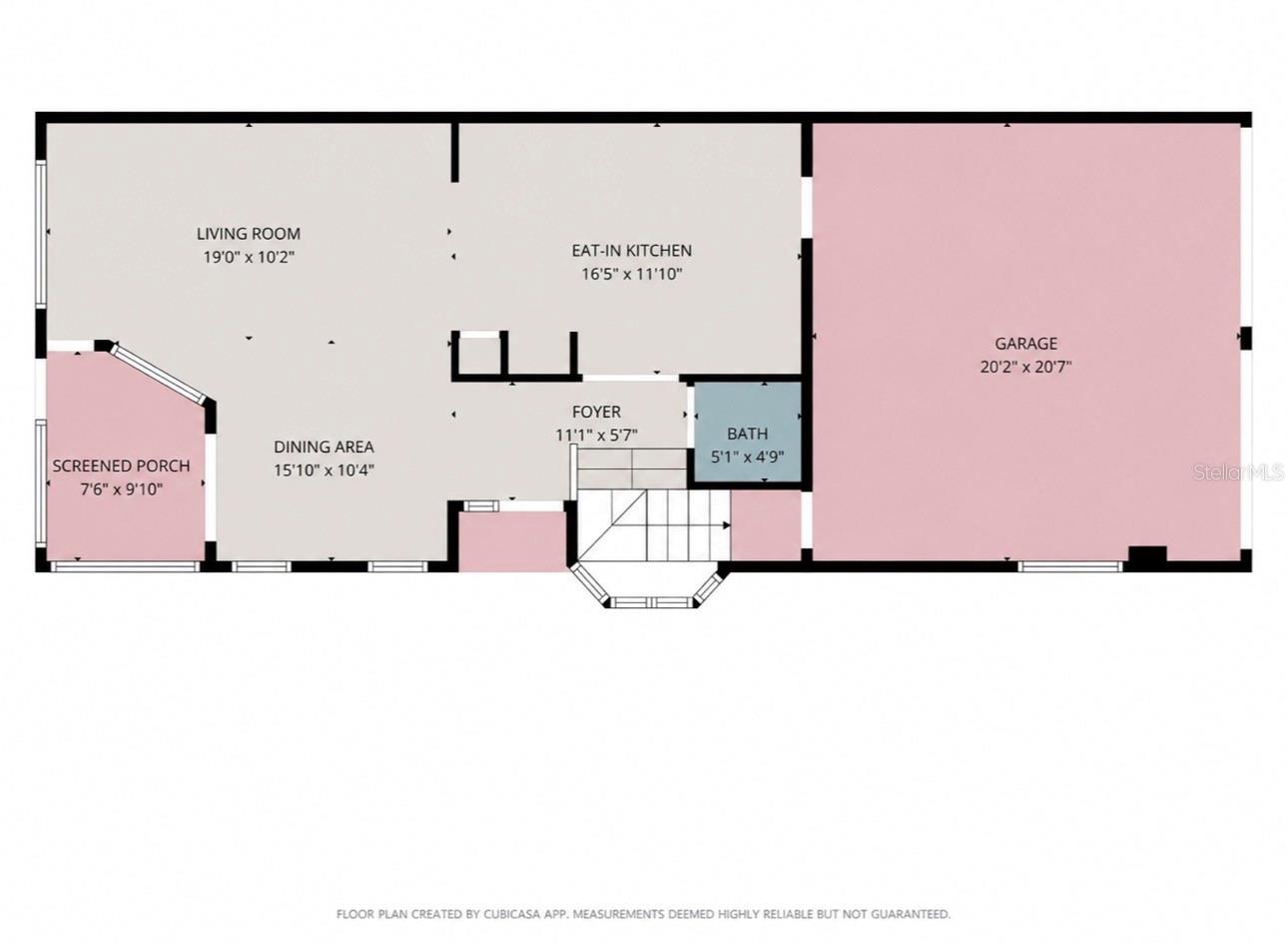 98 S HIGHLAND AVE #102, TARPON SPRINGS, FL, 34689