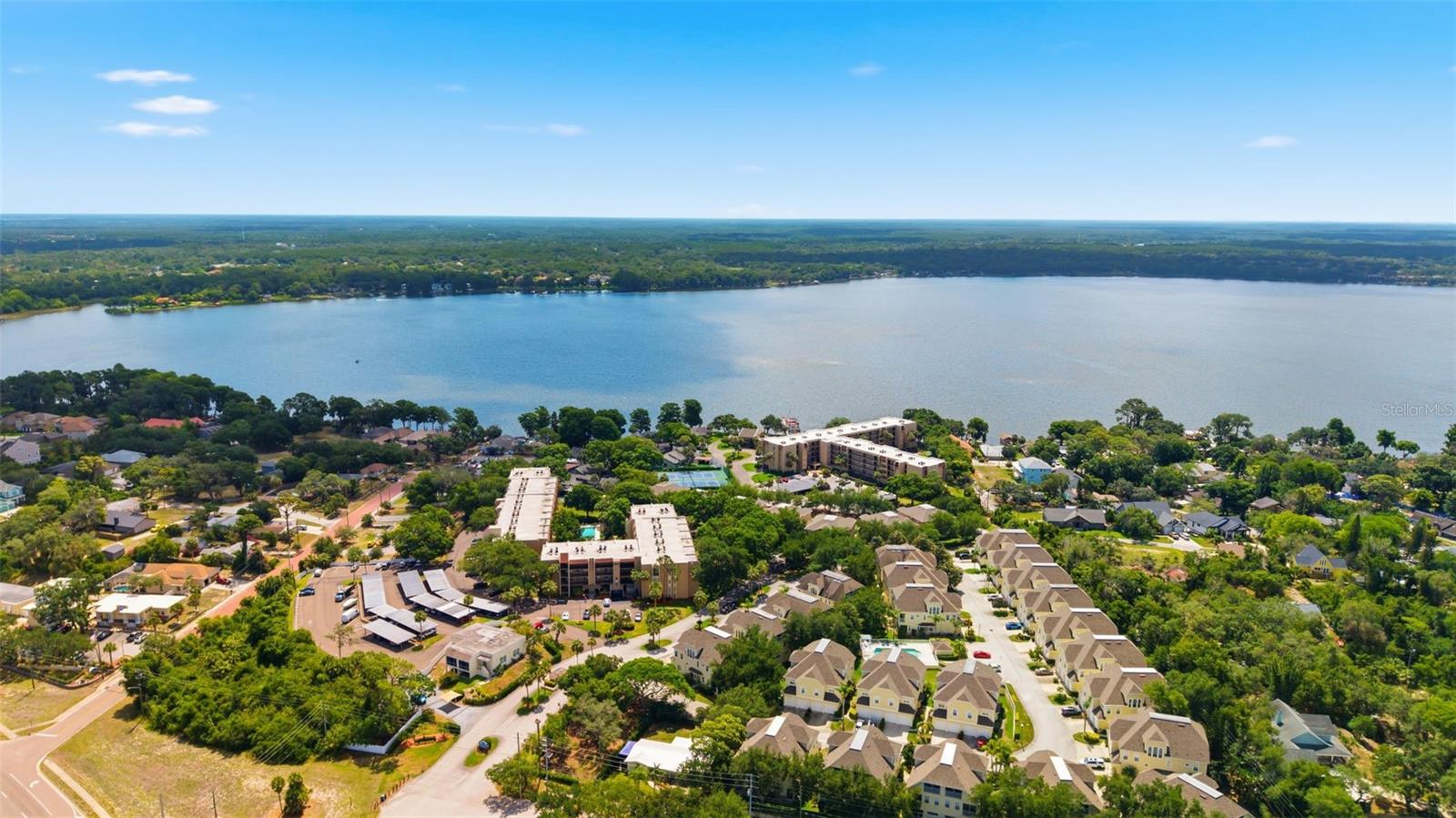 98 S HIGHLAND AVE #102, TARPON SPRINGS, FL, 34689
