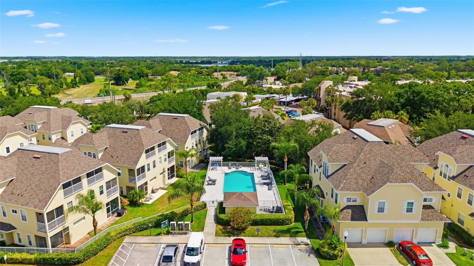 98 S HIGHLAND AVE #102, TARPON SPRINGS, FL, 34689