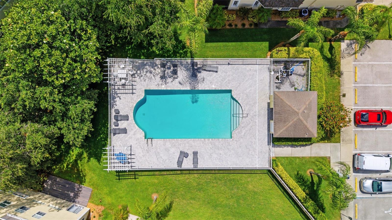 98 S HIGHLAND AVE #102, TARPON SPRINGS, FL, 34689