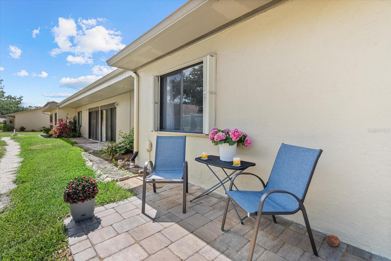 2723 60TH AVENUE DR W #2723, BRADENTON, FL, 34207
