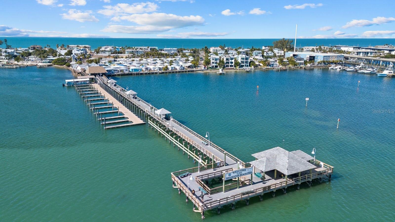 2723 60TH AVENUE DR W #2723, BRADENTON, FL, 34207