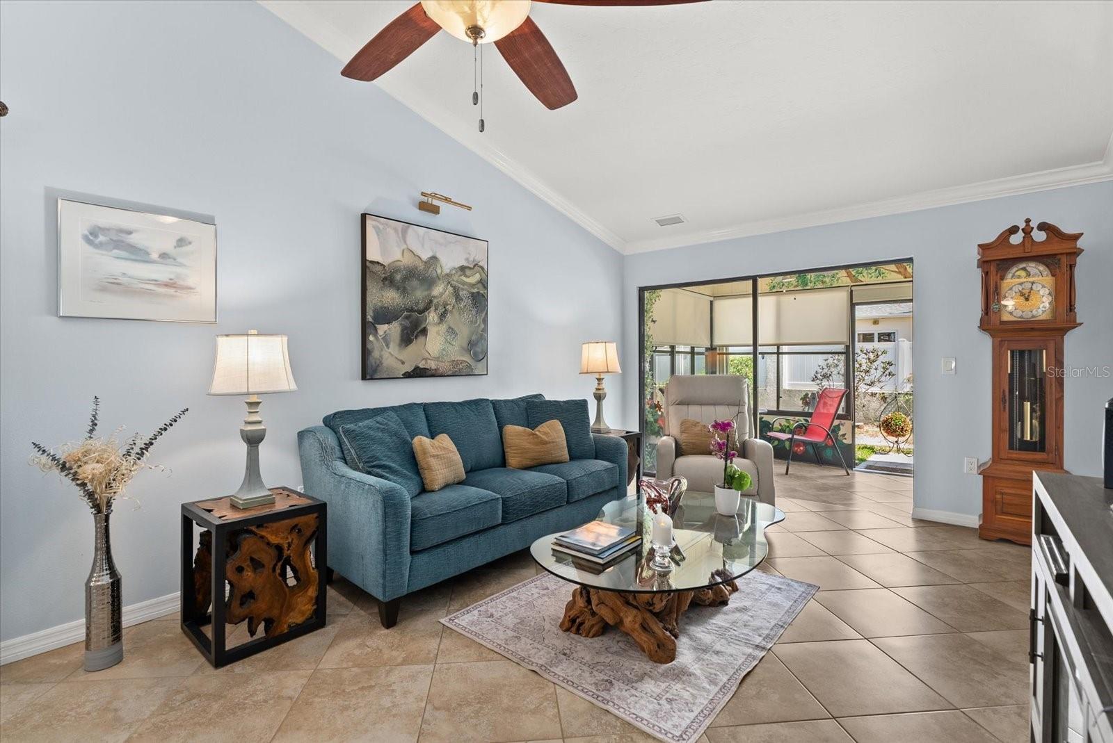 2723 60TH AVENUE DR W #2723, BRADENTON, FL, 34207