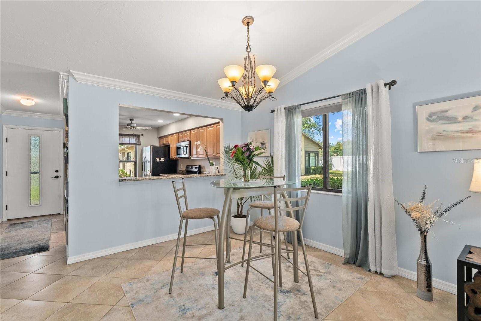 2723 60TH AVENUE DR W #2723, BRADENTON, FL, 34207