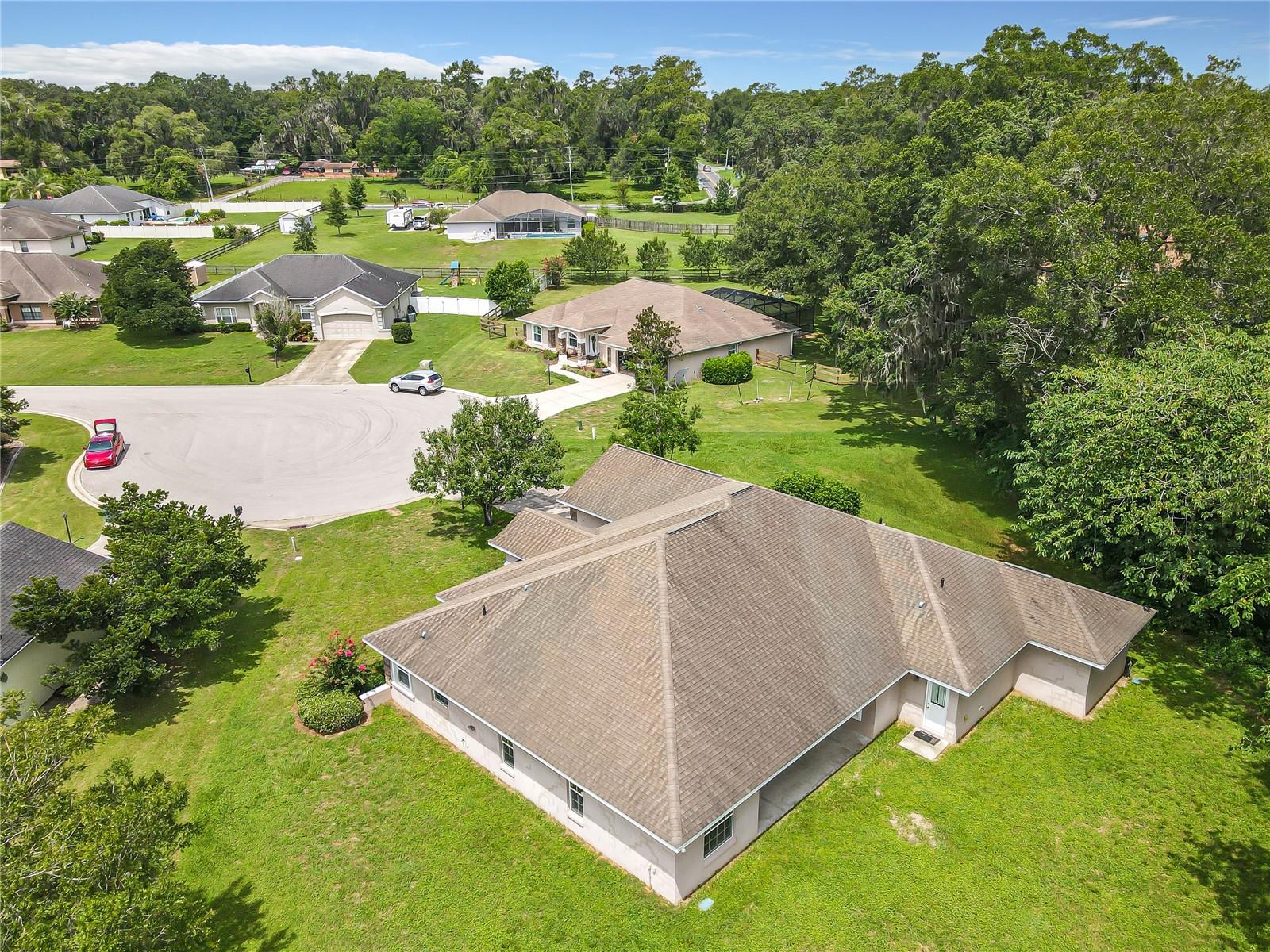 5203 SE 42ND CT, OCALA, FL, 34480