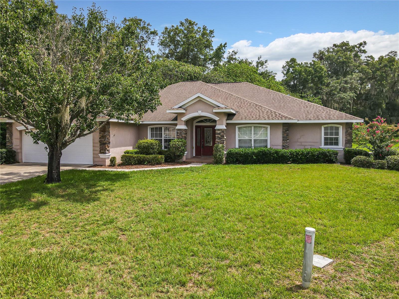 5203 SE 42ND CT, OCALA, FL, 34480