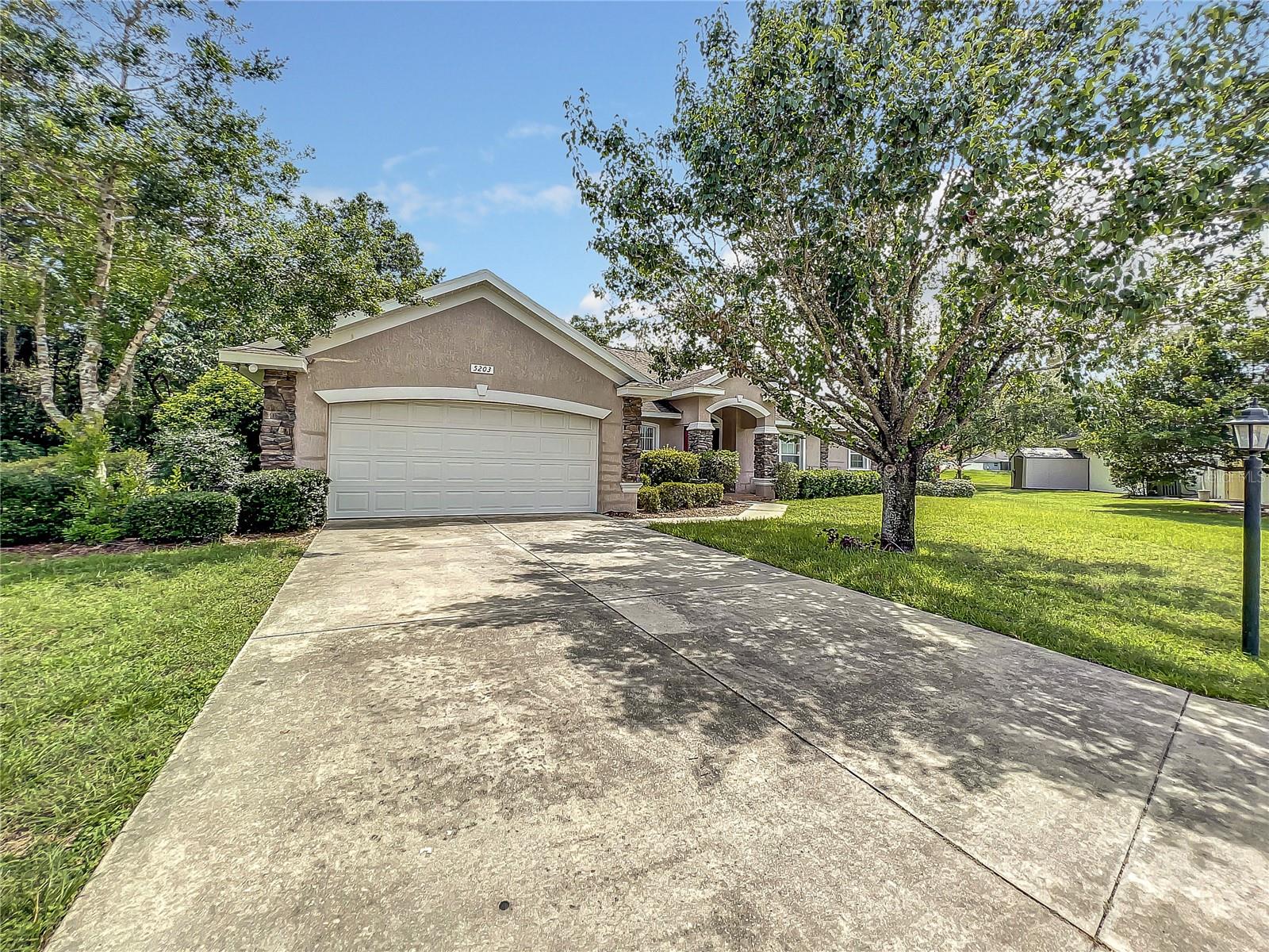 5203 SE 42ND CT, OCALA, FL, 34480
