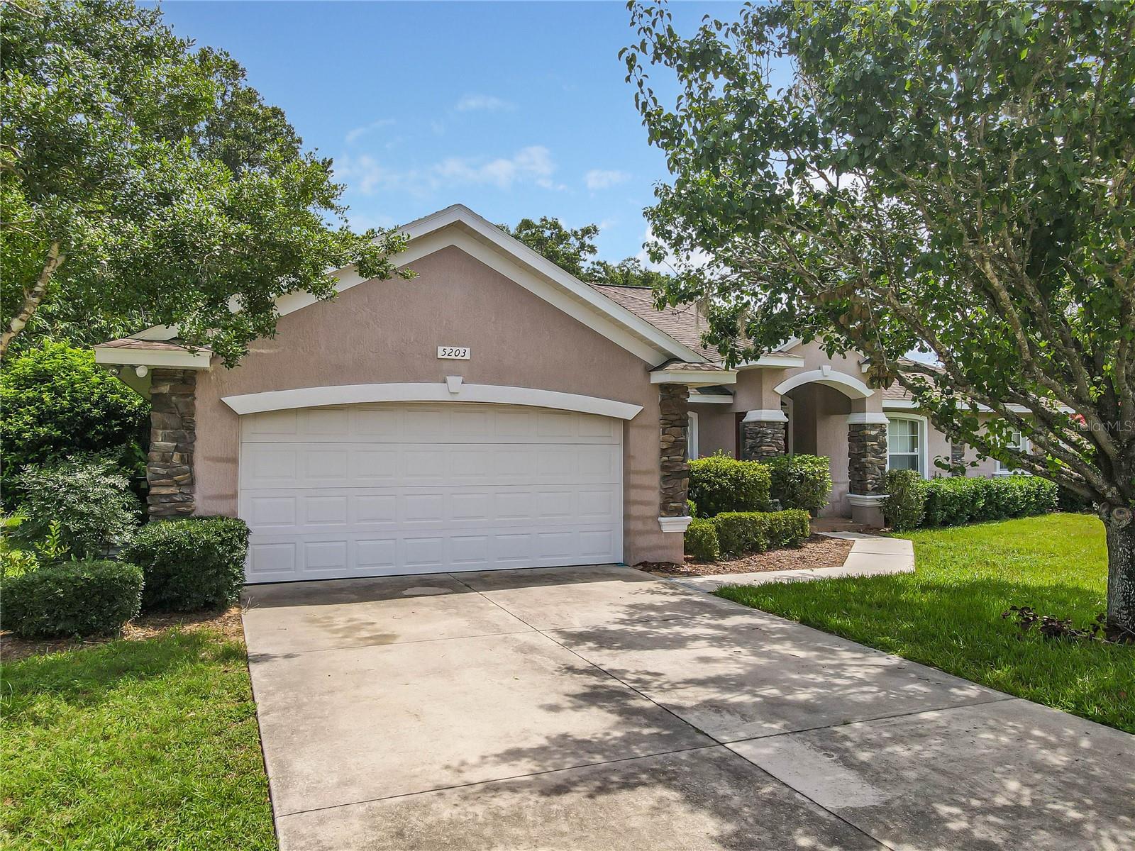 5203 SE 42ND CT, OCALA, FL, 34480
