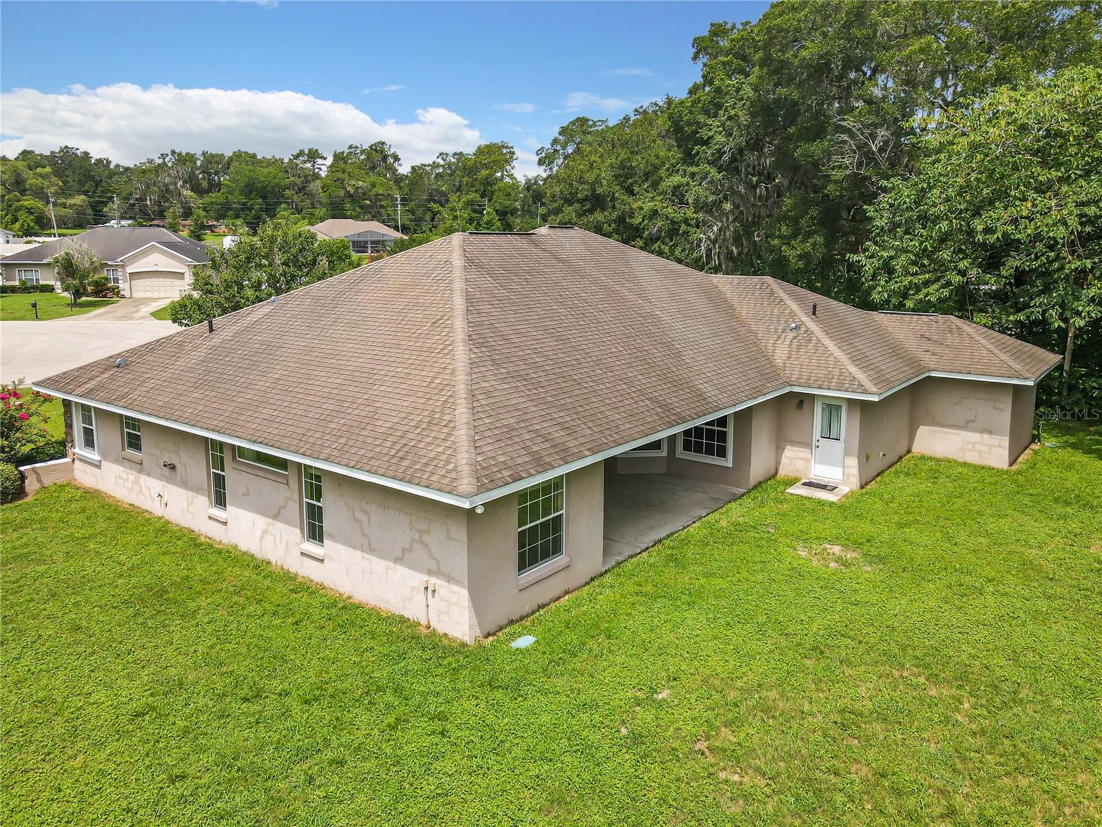 5203 SE 42ND CT, OCALA, FL, 34480