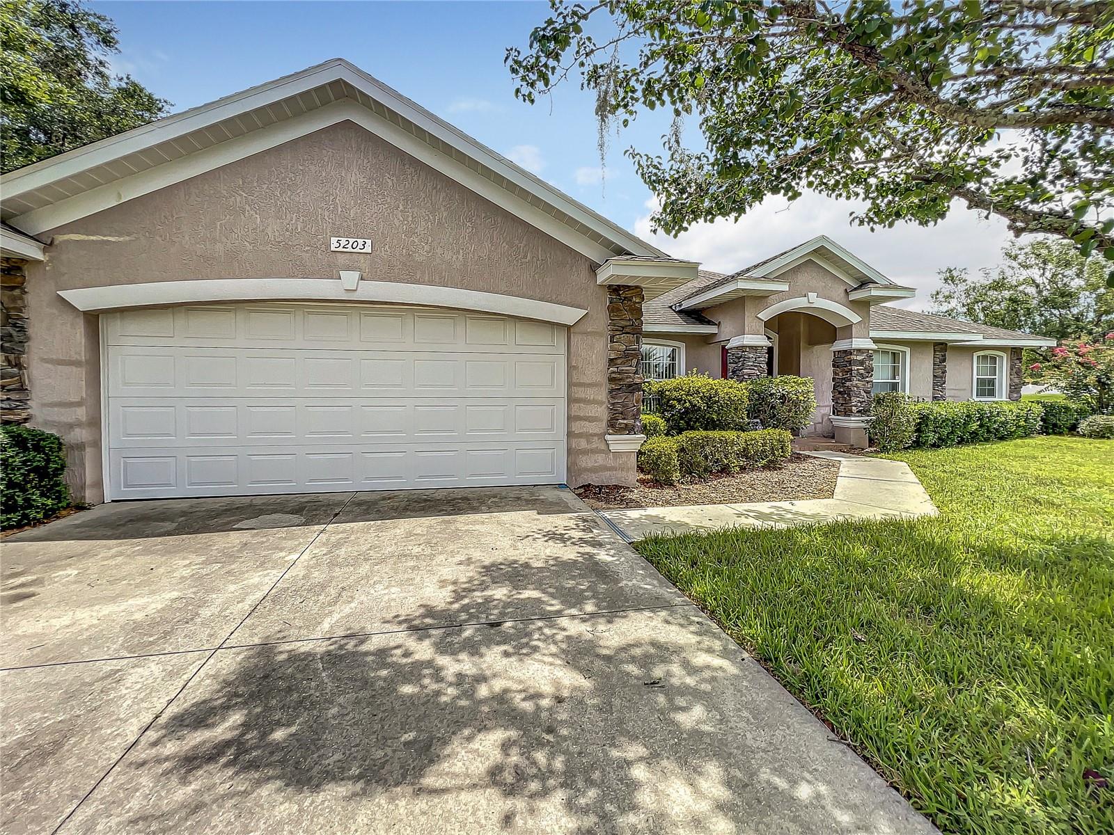 5203 SE 42ND CT, OCALA, FL, 34480