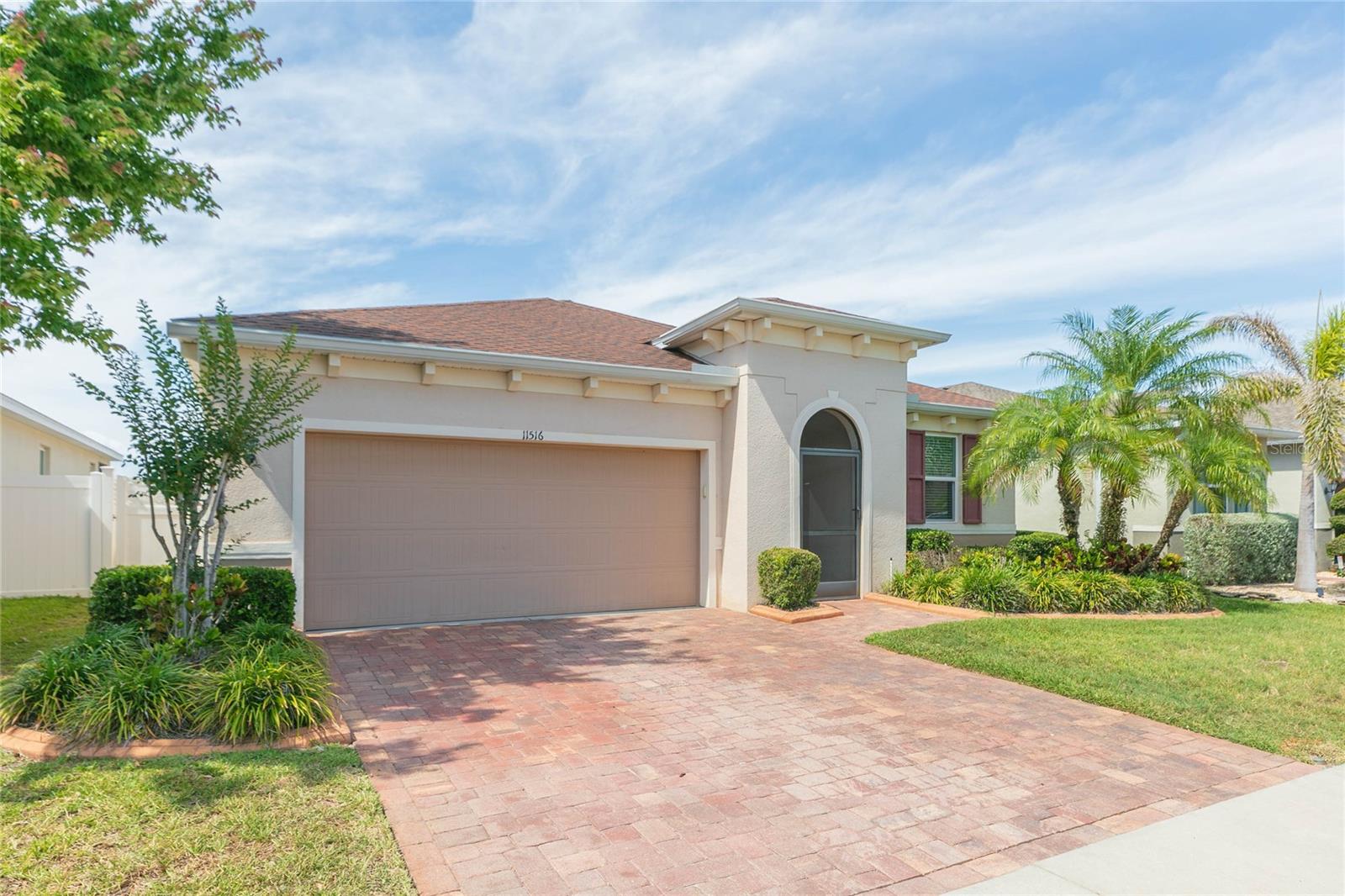11516 LUCKYGEM DR, RIVERVIEW, FL, 33579