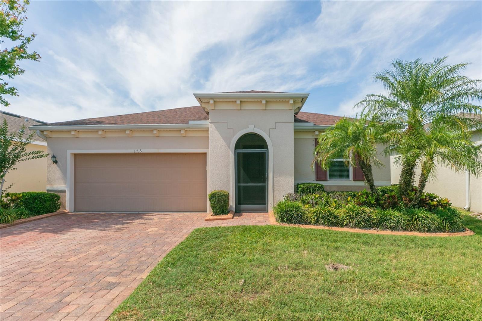 11516 LUCKYGEM DR, RIVERVIEW, FL, 33579