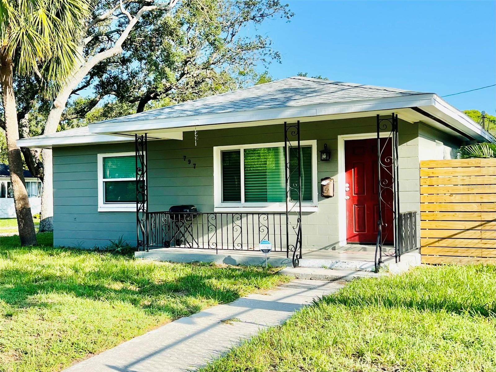 797 W HARBOR DR S, ST PETERSBURG, FL, 33705