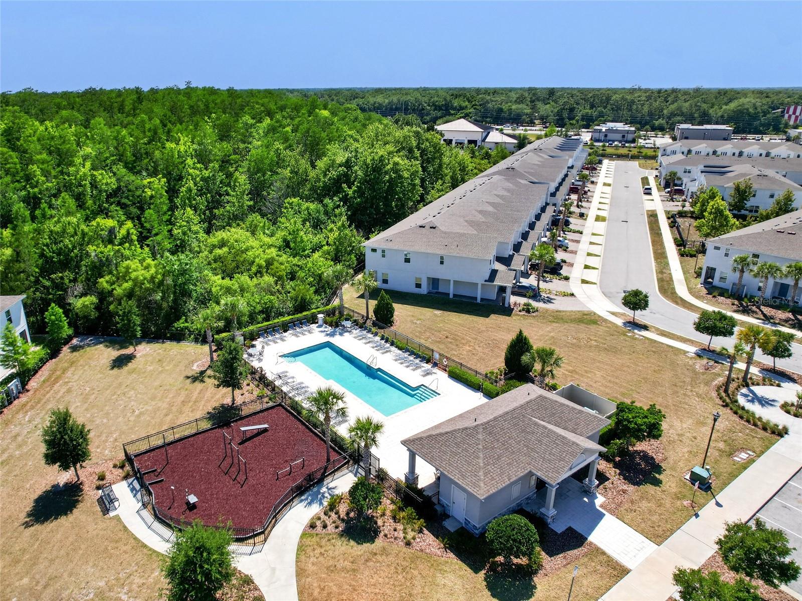 3347 BELLEZZA CT, KISSIMMEE, FL, 34746