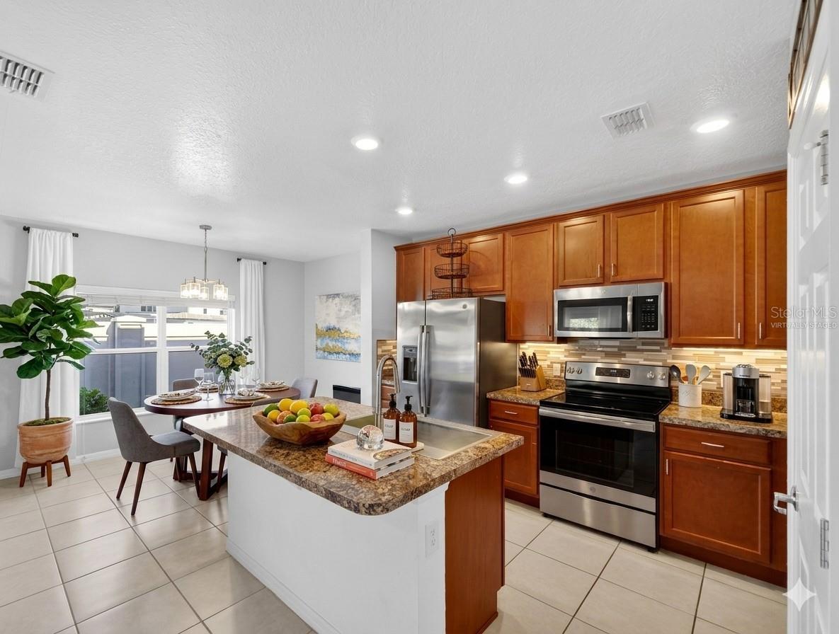 3347 BELLEZZA CT, KISSIMMEE, FL, 34746