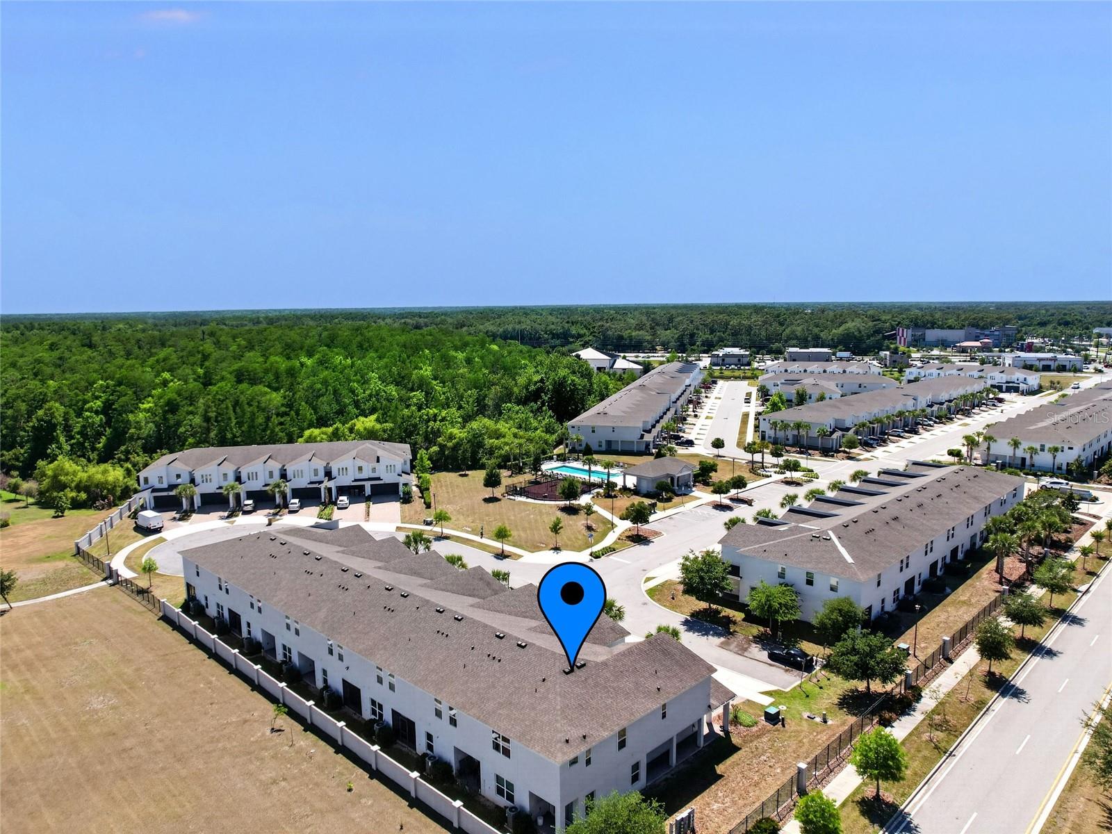 3347 BELLEZZA CT, KISSIMMEE, FL, 34746
