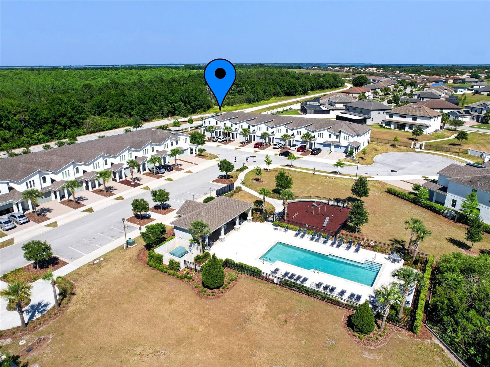 3347 BELLEZZA CT, KISSIMMEE, FL, 34746