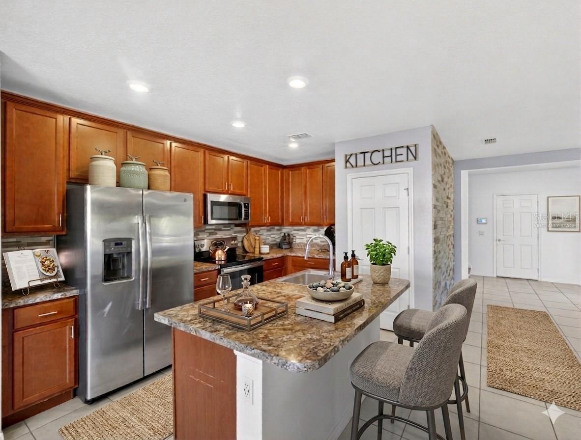3347 BELLEZZA CT, KISSIMMEE, FL, 34746